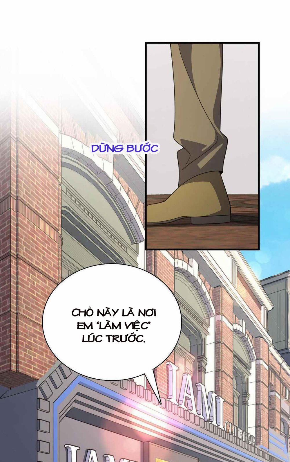 Bà Xã Nhà Tôi Đến Từ Ngàn Năm Trước 61 trang 5