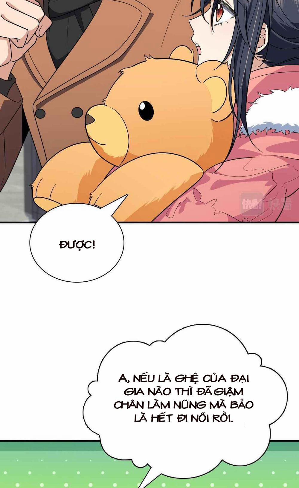 Bà Xã Nhà Tôi Đến Từ Ngàn Năm Trước 61 trang 53