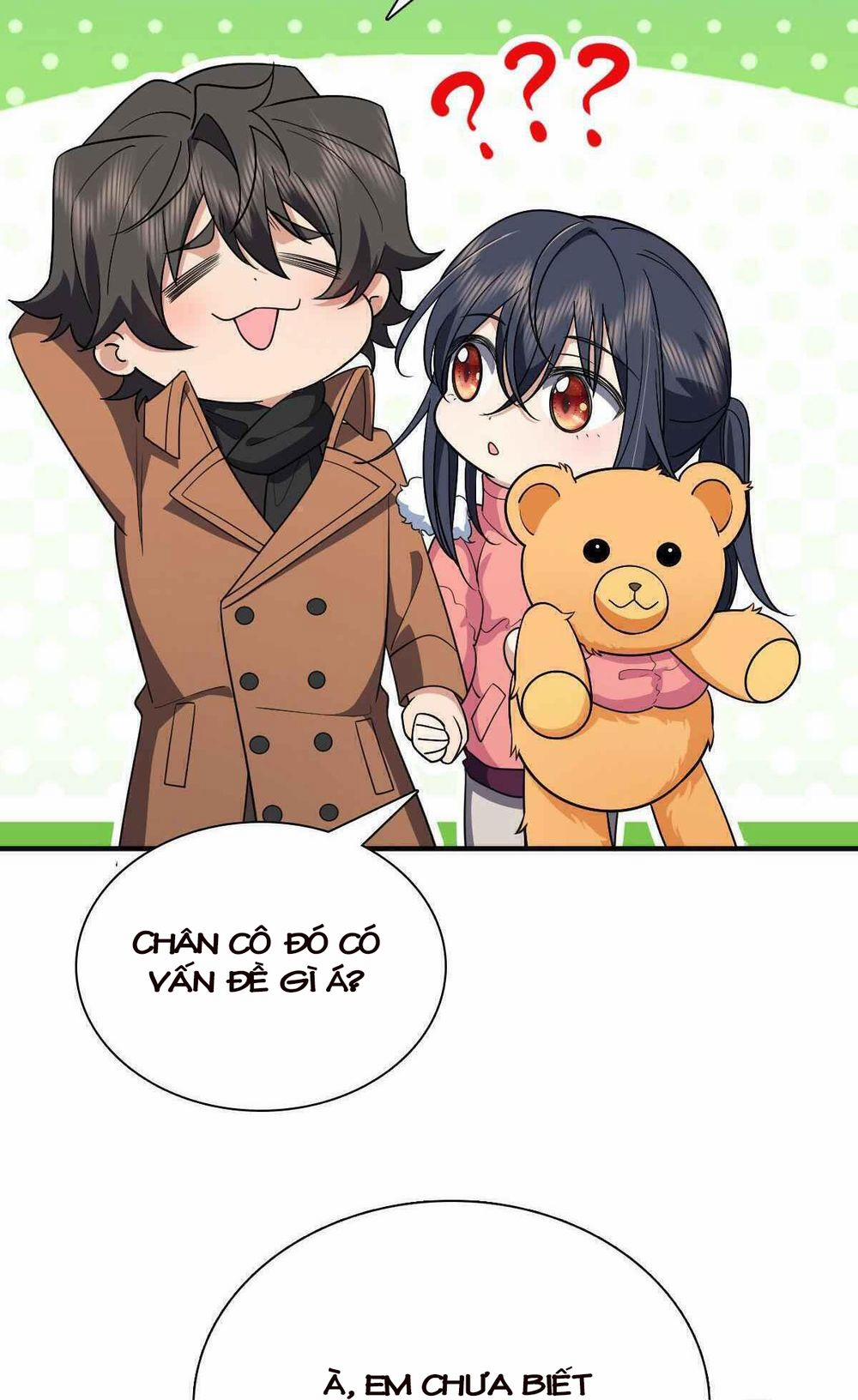 Bà Xã Nhà Tôi Đến Từ Ngàn Năm Trước 61 trang 54