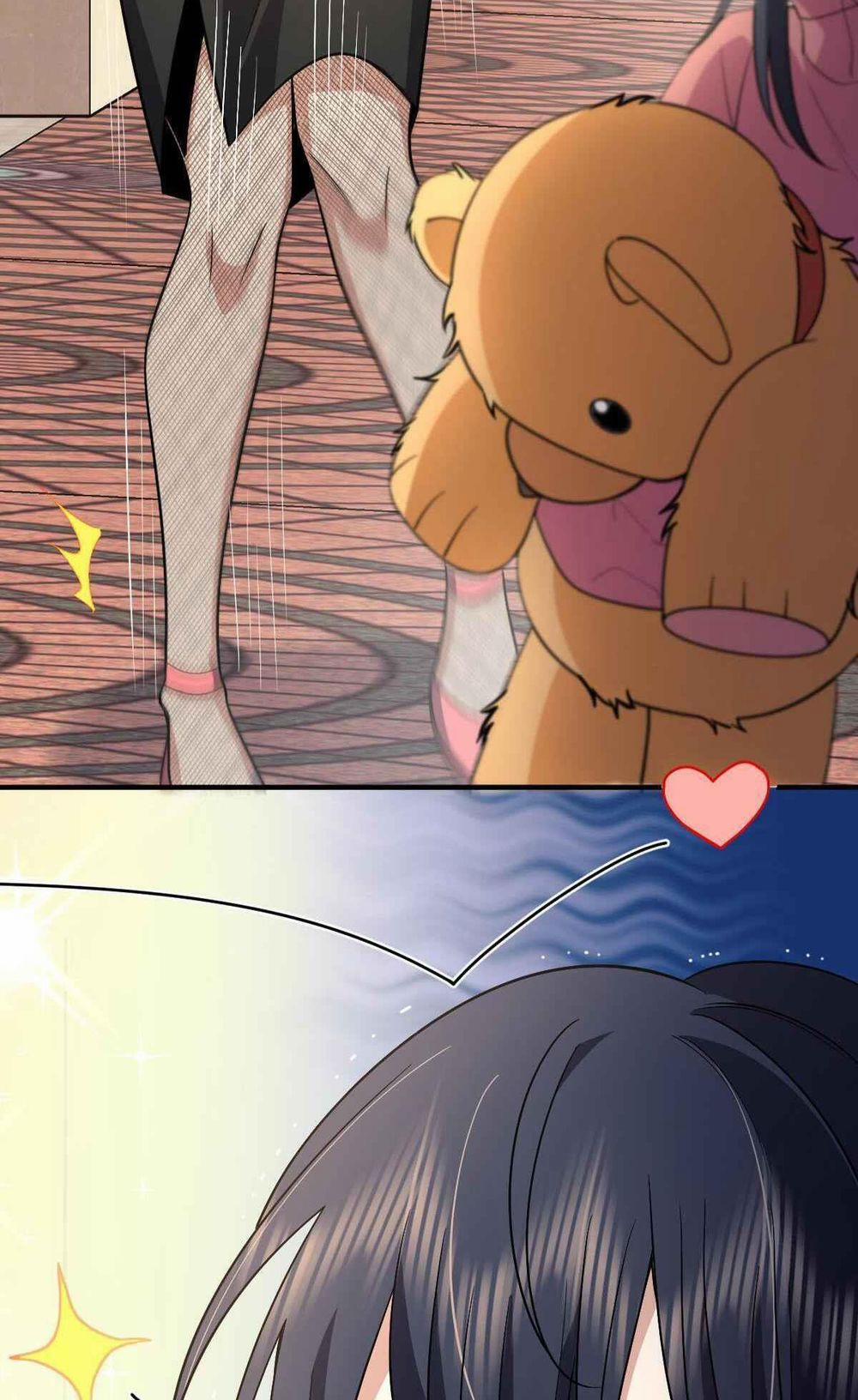 Bà Xã Nhà Tôi Đến Từ Ngàn Năm Trước 61 trang 57