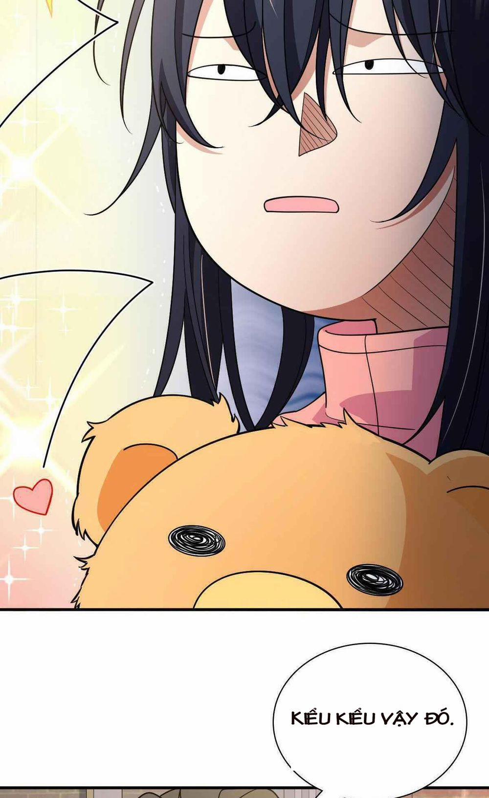 Bà Xã Nhà Tôi Đến Từ Ngàn Năm Trước 61 trang 58