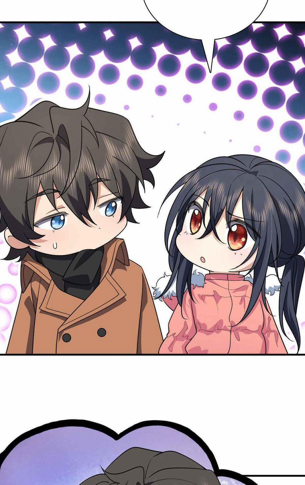 Bà Xã Nhà Tôi Đến Từ Ngàn Năm Trước 61 trang 7