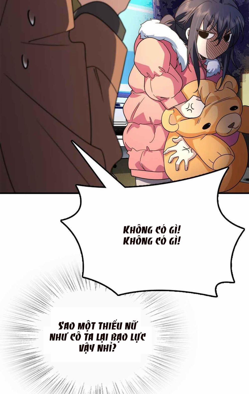 Bà Xã Nhà Tôi Đến Từ Ngàn Năm Trước 62 trang 17