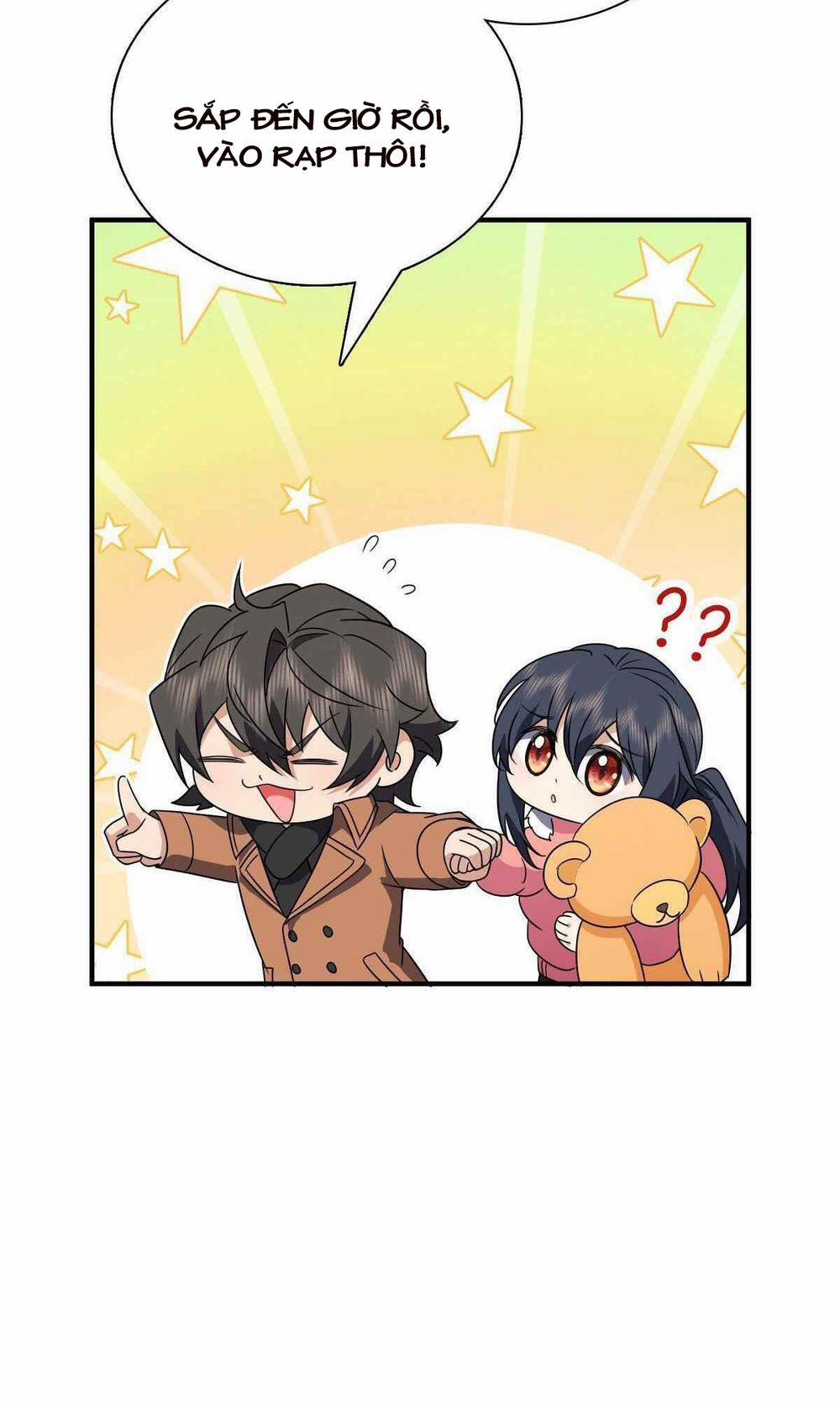 Bà Xã Nhà Tôi Đến Từ Ngàn Năm Trước 62 trang 22