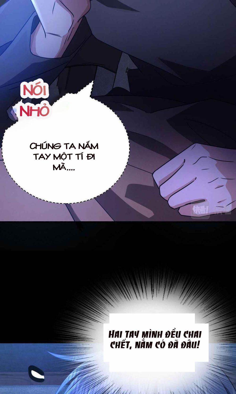 Bà Xã Nhà Tôi Đến Từ Ngàn Năm Trước 62 trang 31