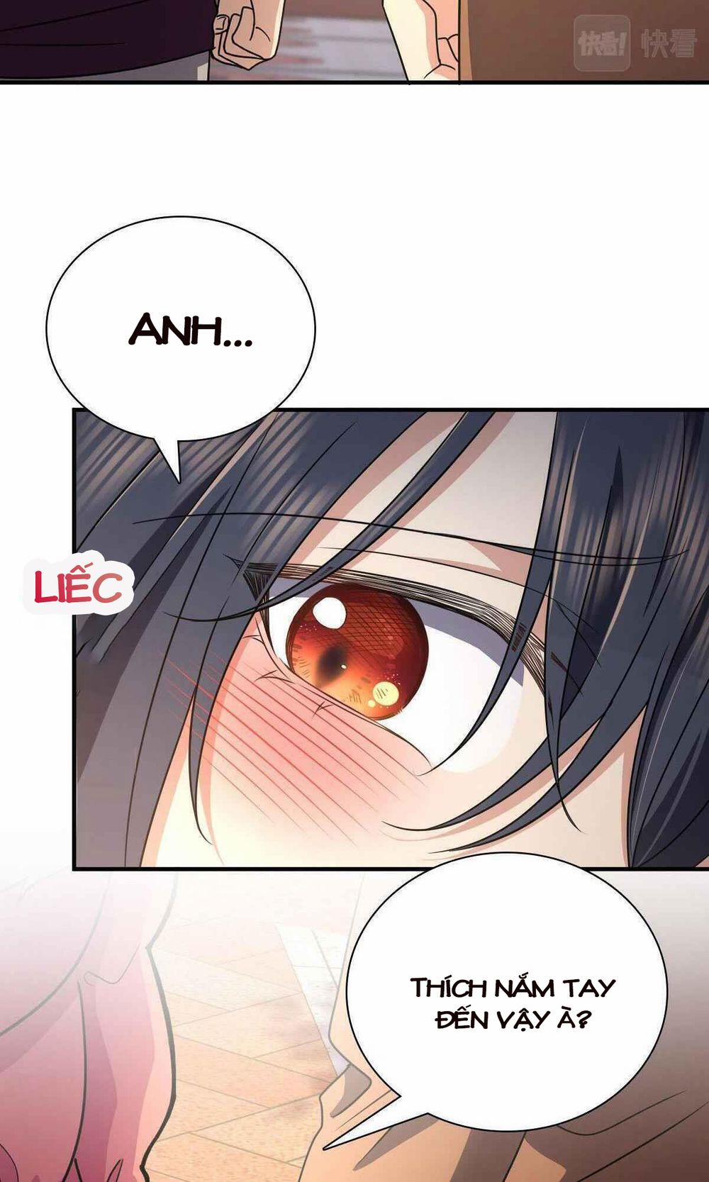 Bà Xã Nhà Tôi Đến Từ Ngàn Năm Trước 62 trang 38