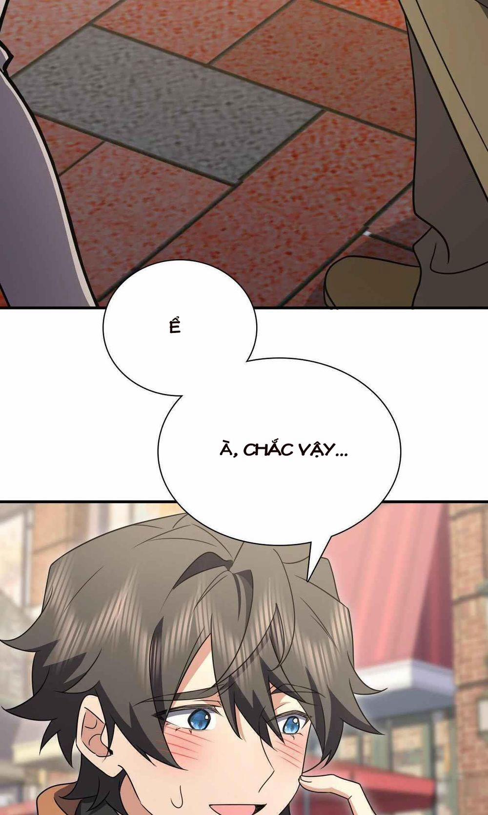 Bà Xã Nhà Tôi Đến Từ Ngàn Năm Trước 62 trang 40