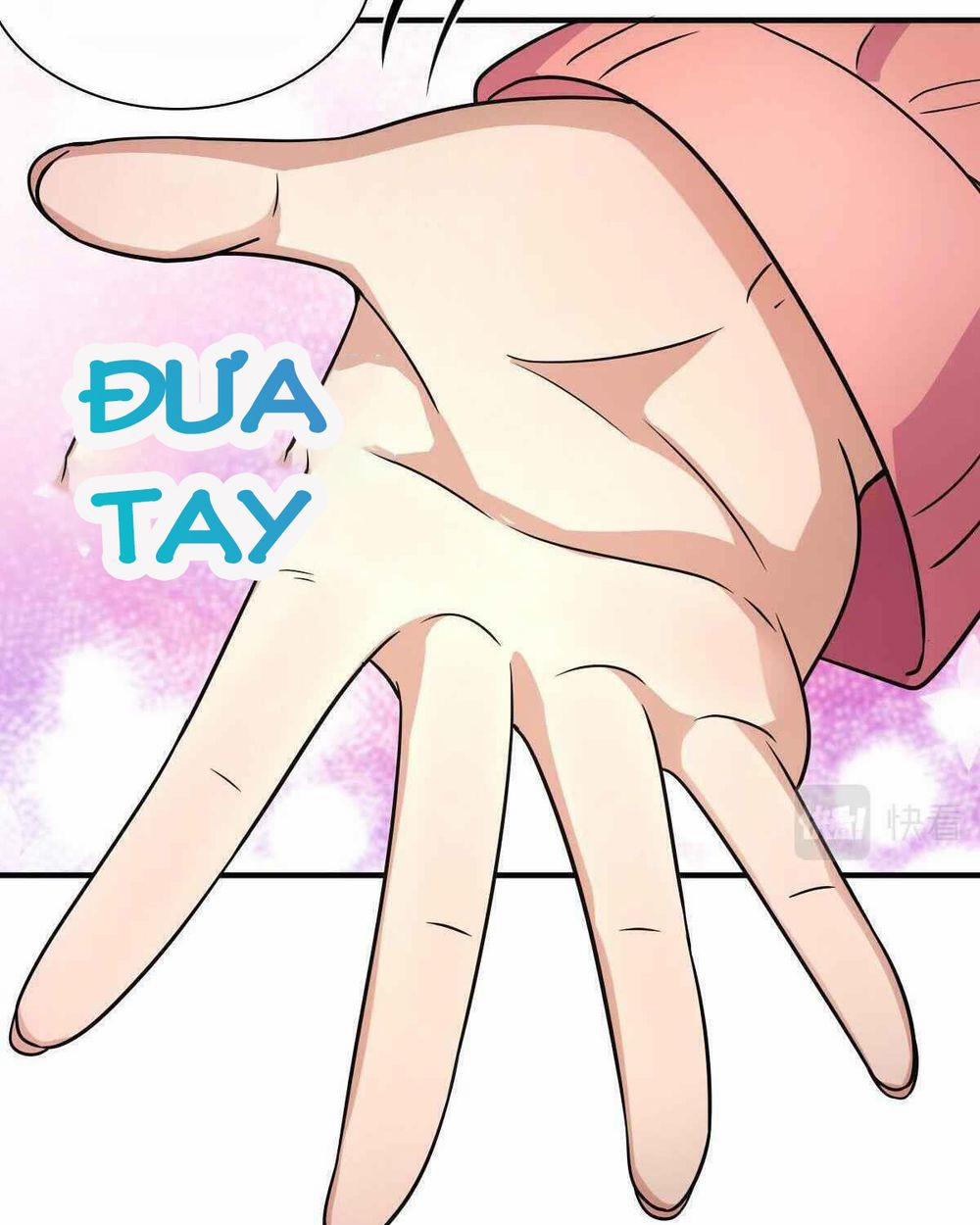 Bà Xã Nhà Tôi Đến Từ Ngàn Năm Trước 62 trang 43