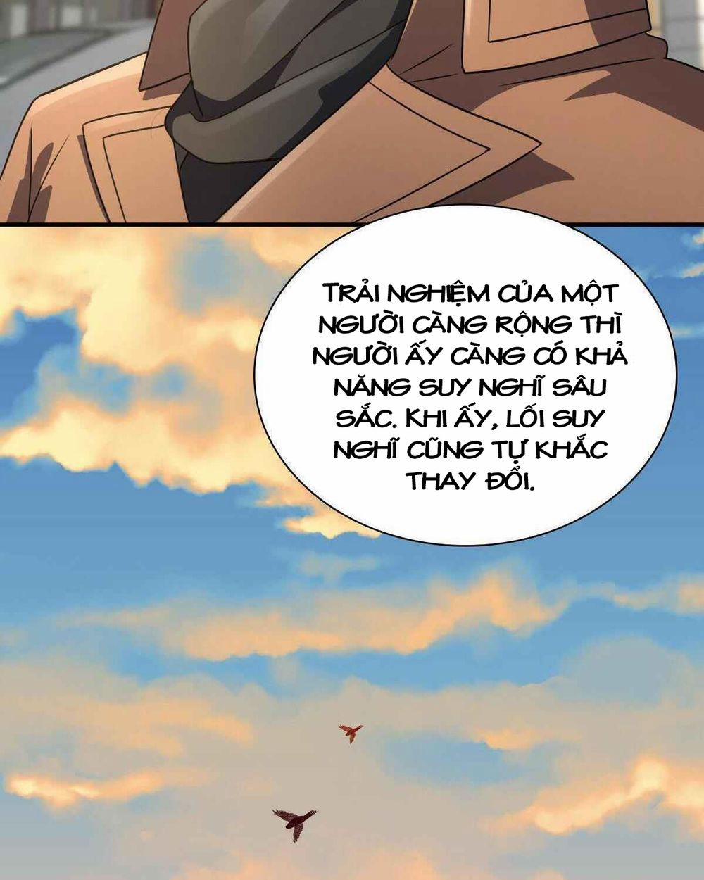 Bà Xã Nhà Tôi Đến Từ Ngàn Năm Trước 62 trang 50