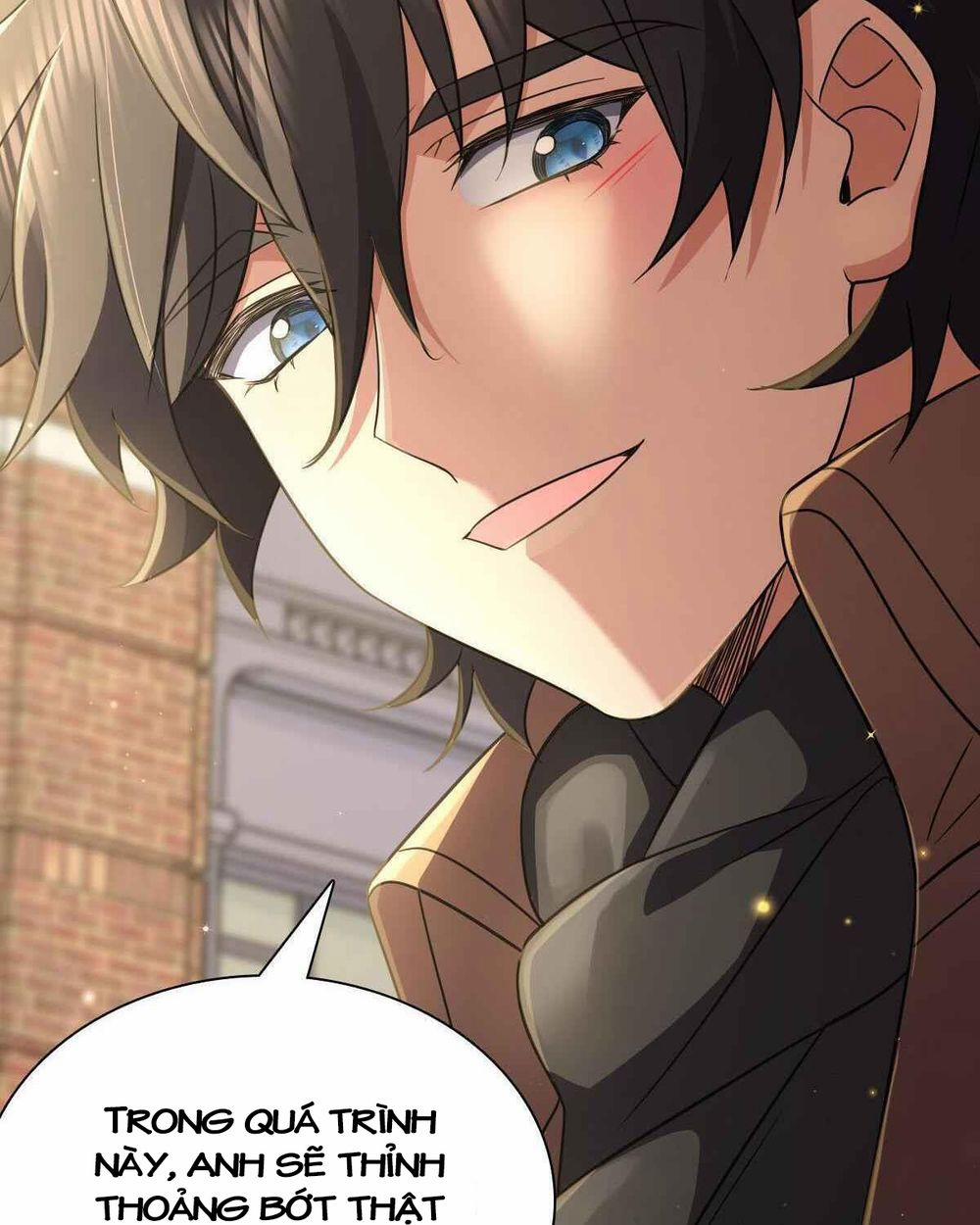 Bà Xã Nhà Tôi Đến Từ Ngàn Năm Trước 62 trang 57