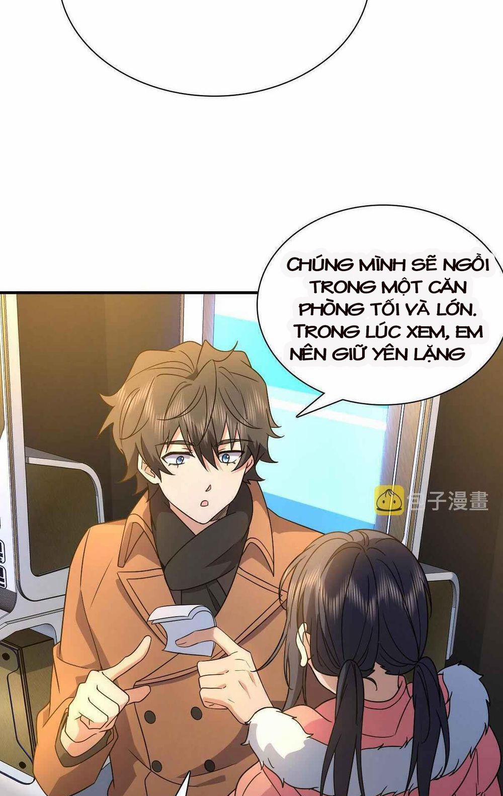 Bà Xã Nhà Tôi Đến Từ Ngàn Năm Trước 62 trang 7