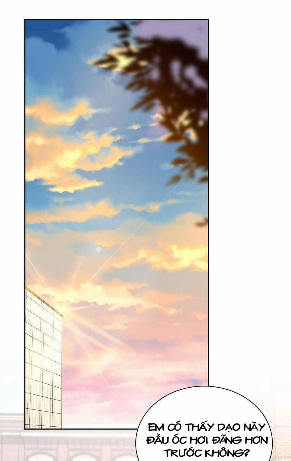 Bà Xã Nhà Tôi Đến Từ Ngàn Năm Trước 63 trang 1