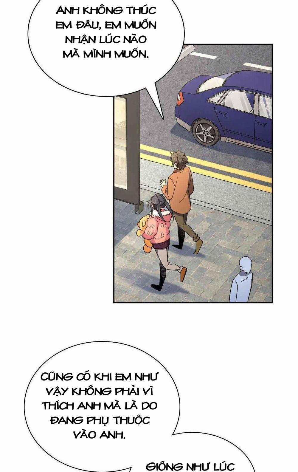 Bà Xã Nhà Tôi Đến Từ Ngàn Năm Trước 63 trang 15