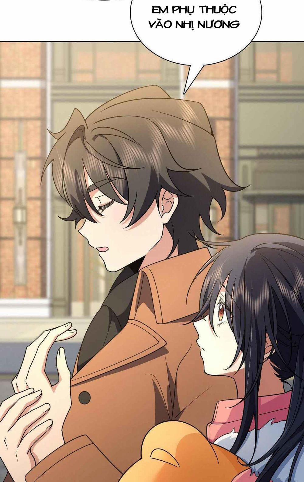 Bà Xã Nhà Tôi Đến Từ Ngàn Năm Trước 63 trang 16