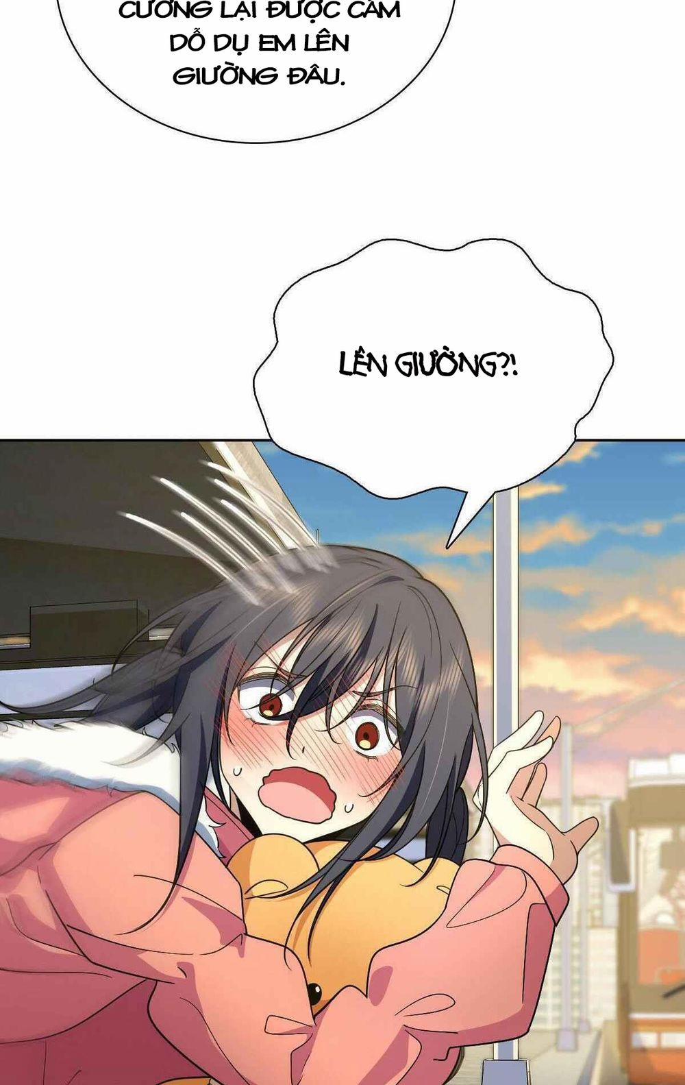 Bà Xã Nhà Tôi Đến Từ Ngàn Năm Trước 63 trang 20