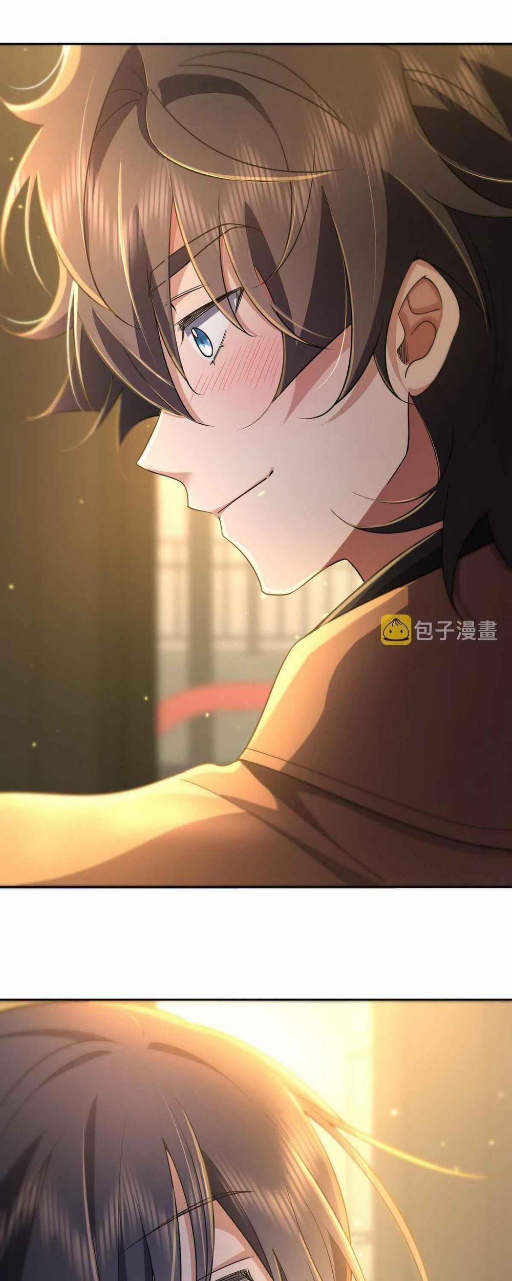 Bà Xã Nhà Tôi Đến Từ Ngàn Năm Trước 63 trang 24