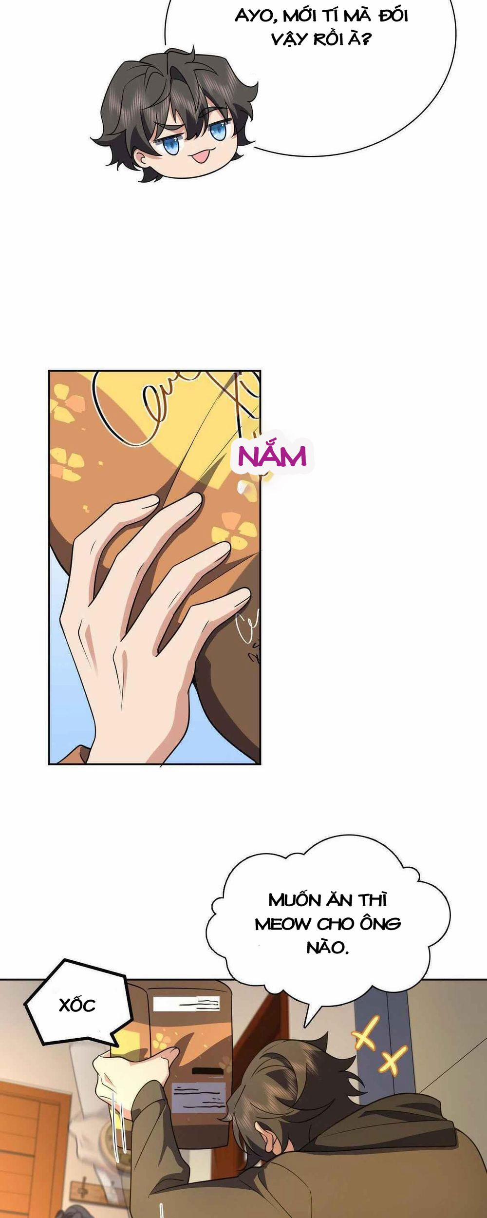 Bà Xã Nhà Tôi Đến Từ Ngàn Năm Trước 63 trang 30