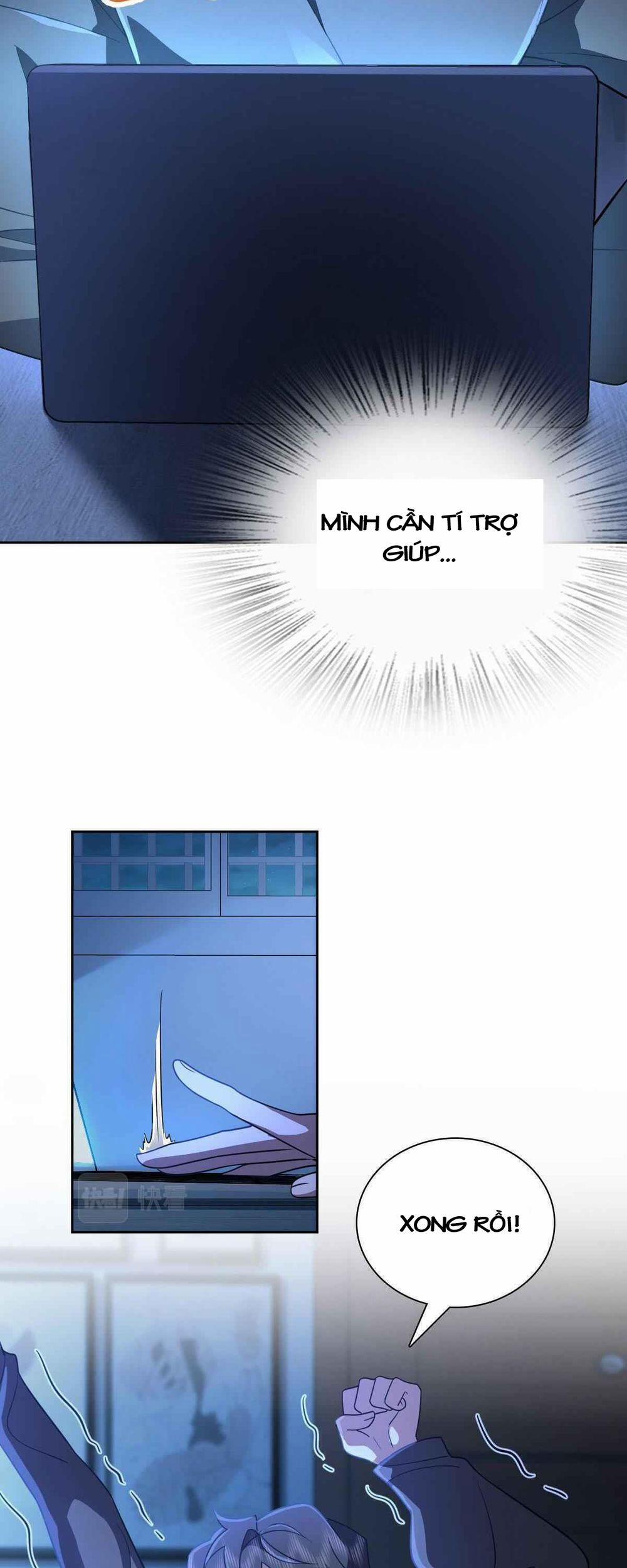 Bà Xã Nhà Tôi Đến Từ Ngàn Năm Trước 63 trang 38