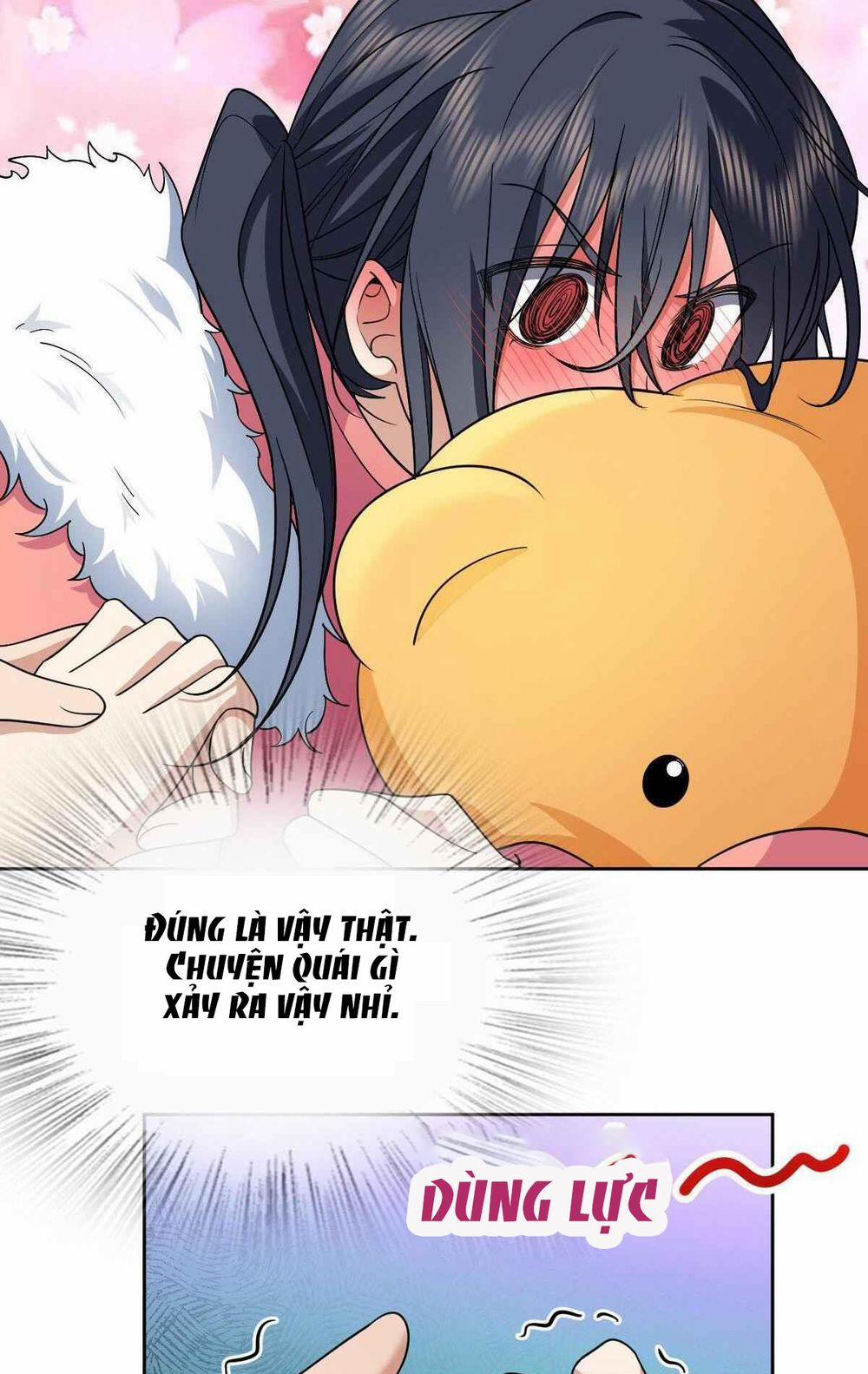 Bà Xã Nhà Tôi Đến Từ Ngàn Năm Trước 63 trang 9