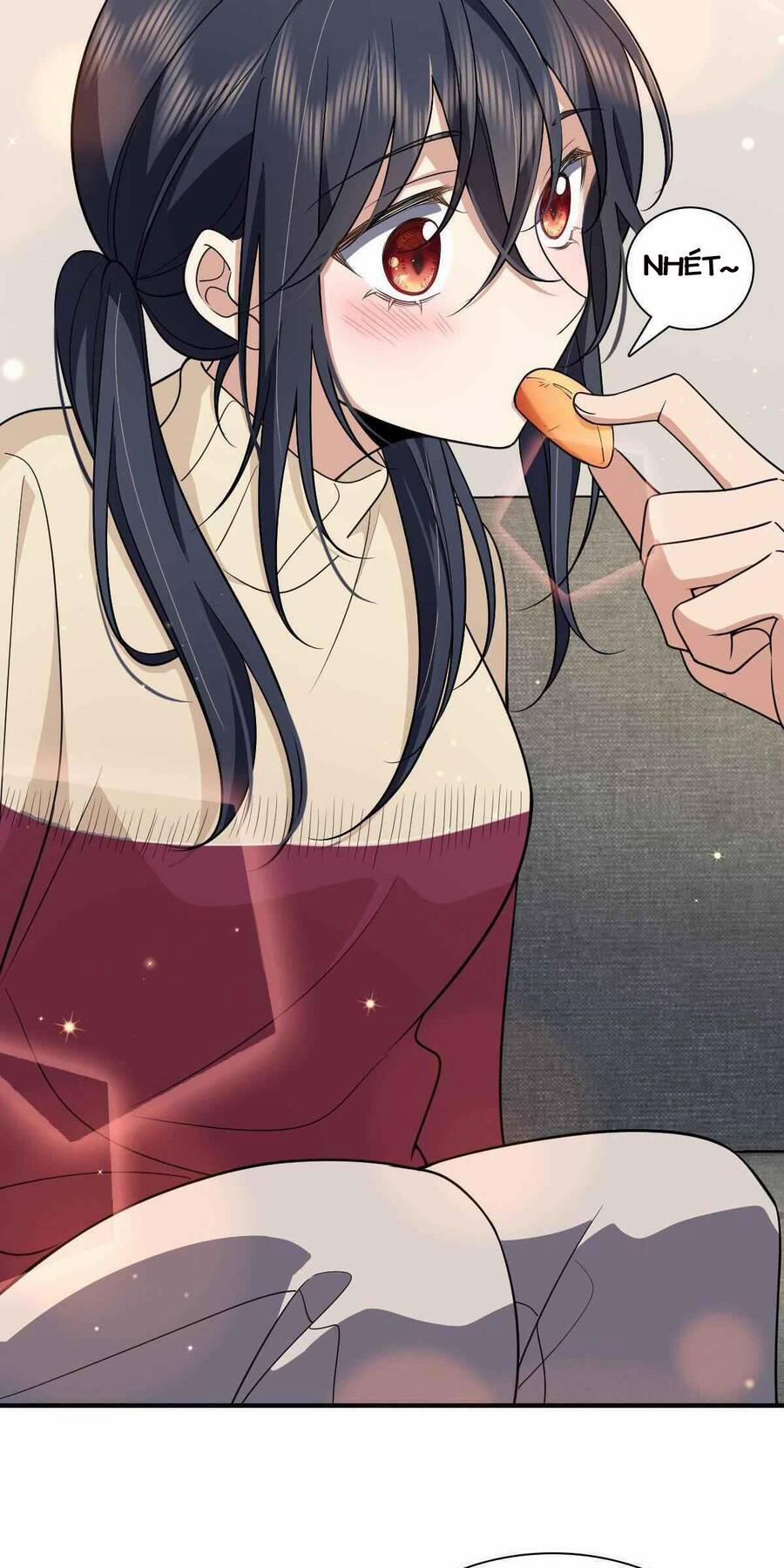 Bà Xã Nhà Tôi Đến Từ Ngàn Năm Trước 65 trang 10