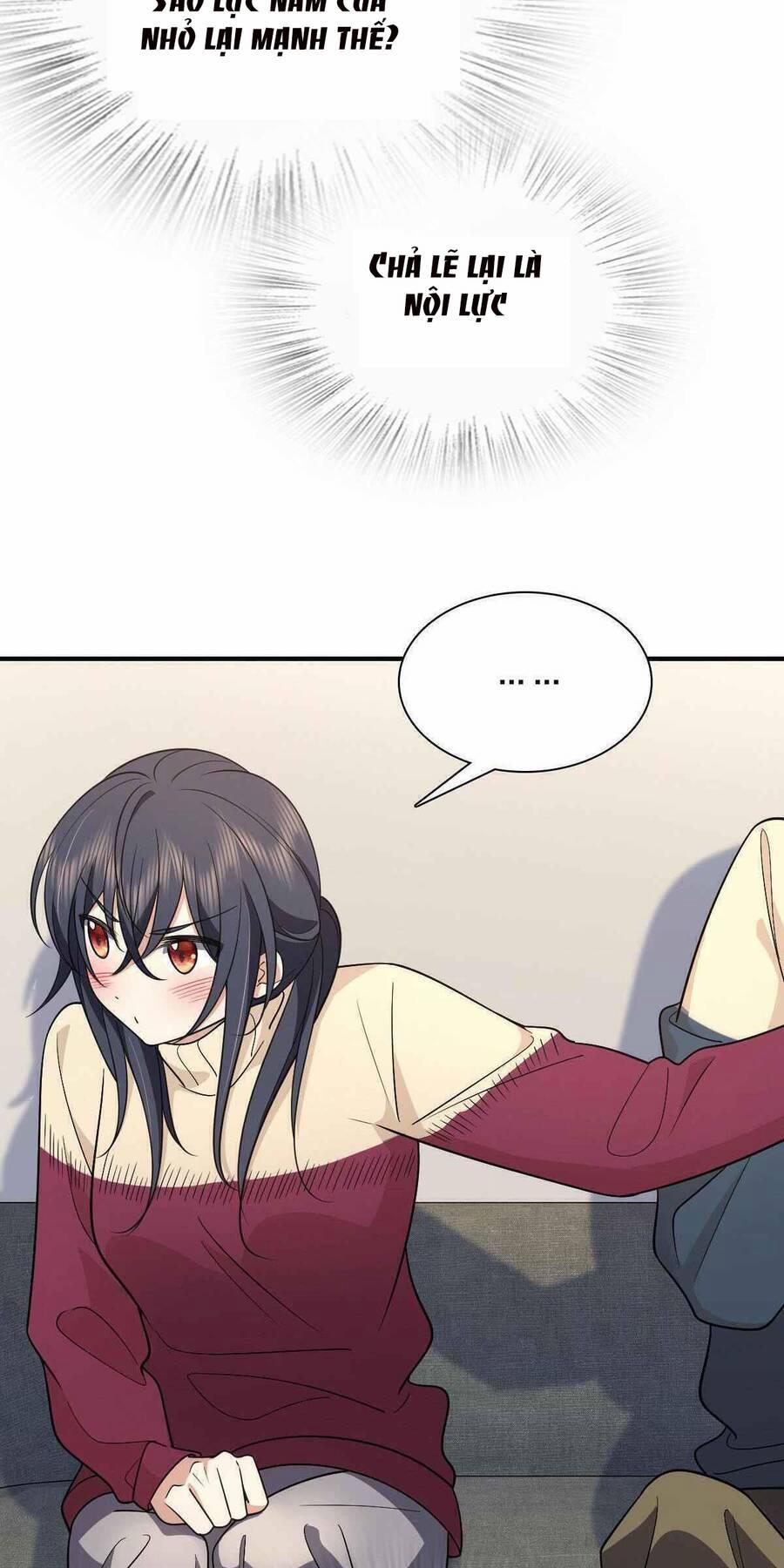 Bà Xã Nhà Tôi Đến Từ Ngàn Năm Trước 65 trang 14