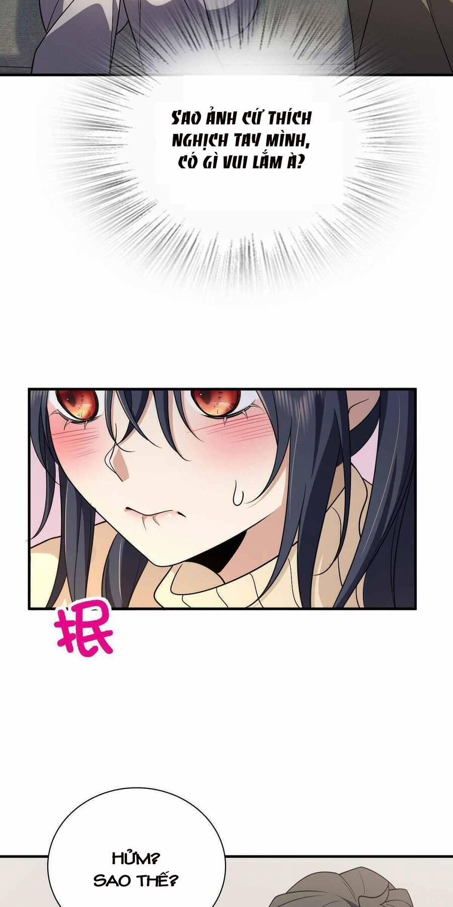 Bà Xã Nhà Tôi Đến Từ Ngàn Năm Trước 65 trang 15