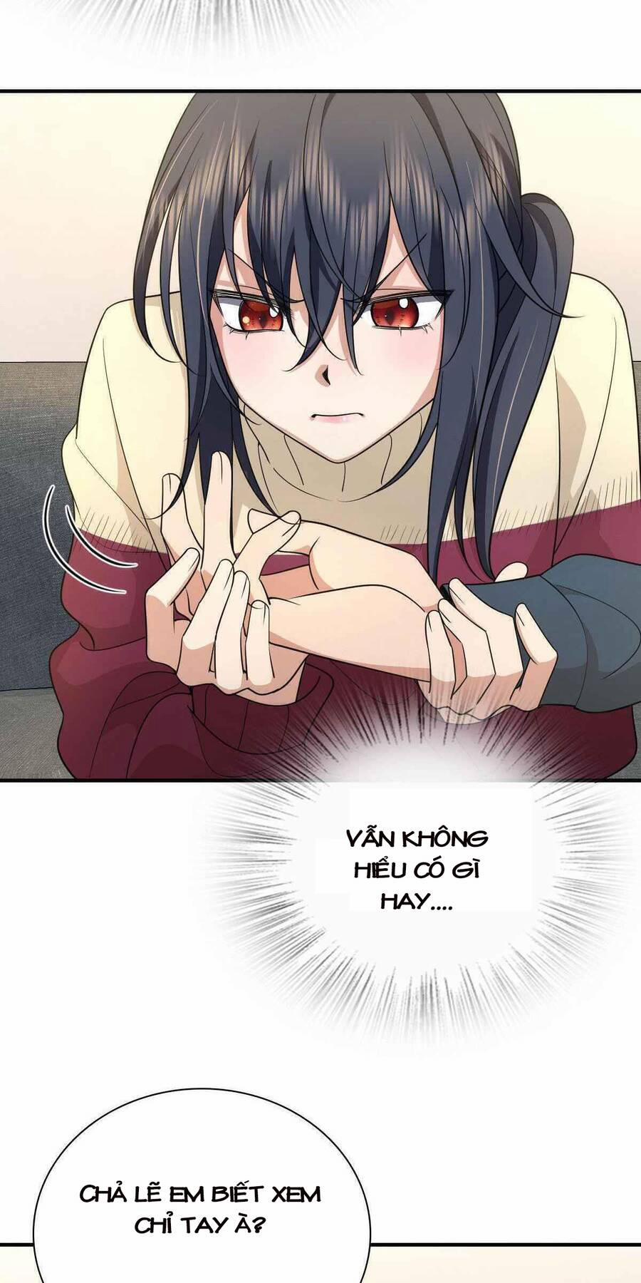 Bà Xã Nhà Tôi Đến Từ Ngàn Năm Trước 65 trang 18