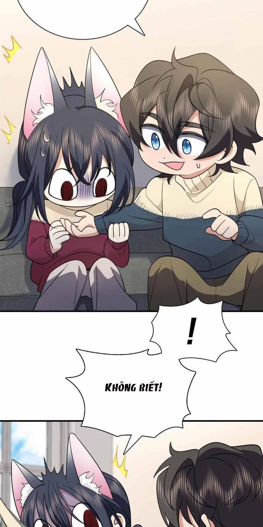 Bà Xã Nhà Tôi Đến Từ Ngàn Năm Trước 65 trang 19