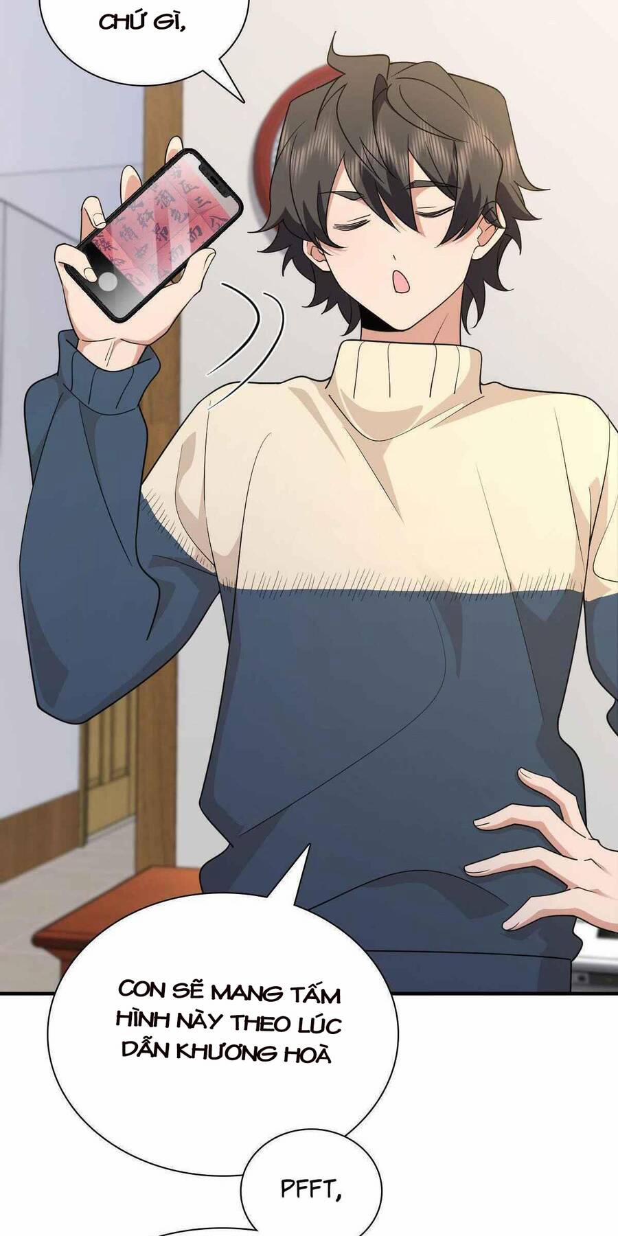 Bà Xã Nhà Tôi Đến Từ Ngàn Năm Trước 65 trang 2