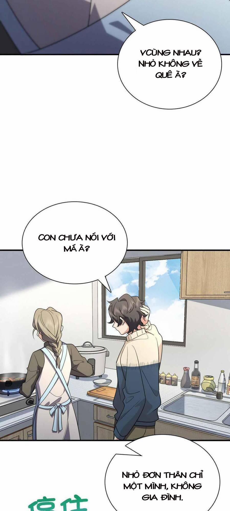 Bà Xã Nhà Tôi Đến Từ Ngàn Năm Trước 65 trang 23