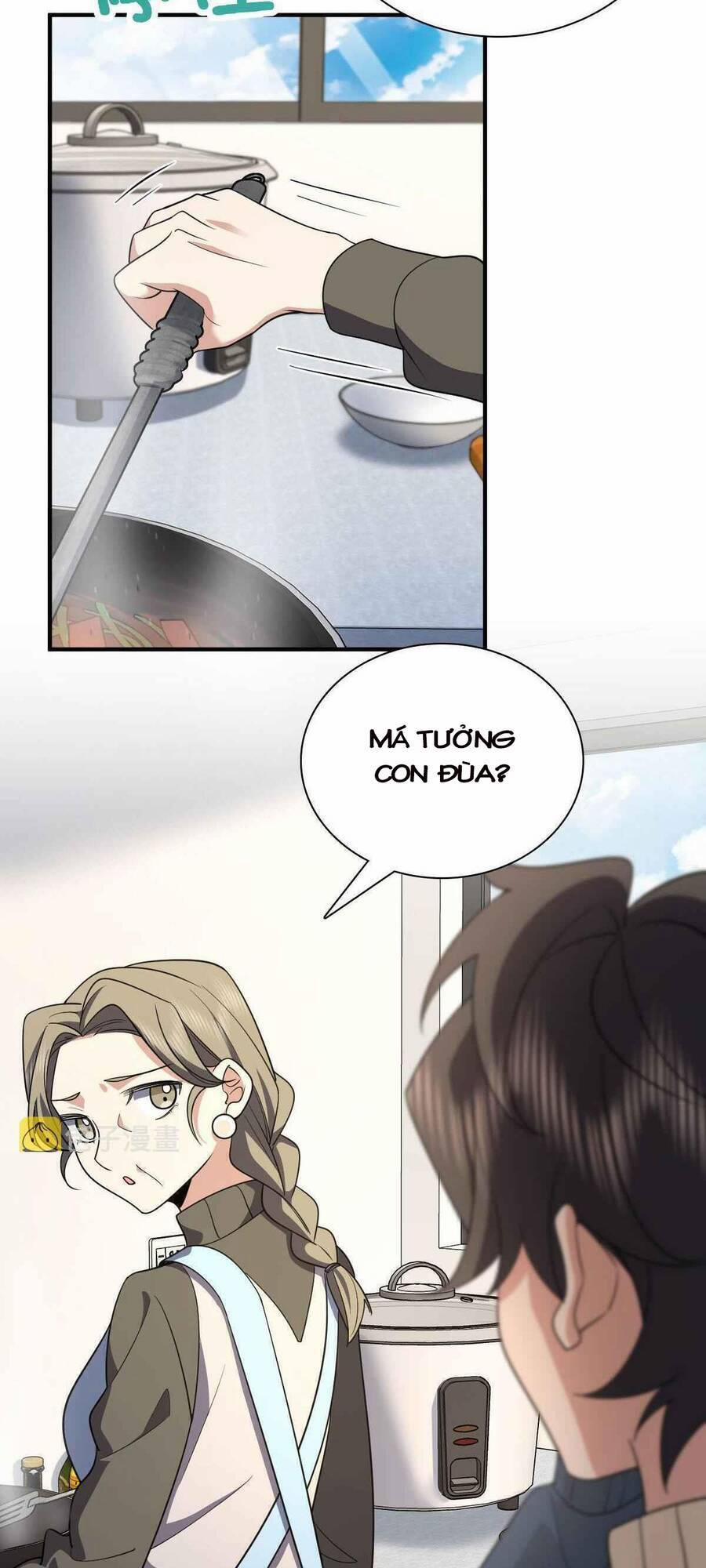 Bà Xã Nhà Tôi Đến Từ Ngàn Năm Trước 65 trang 25