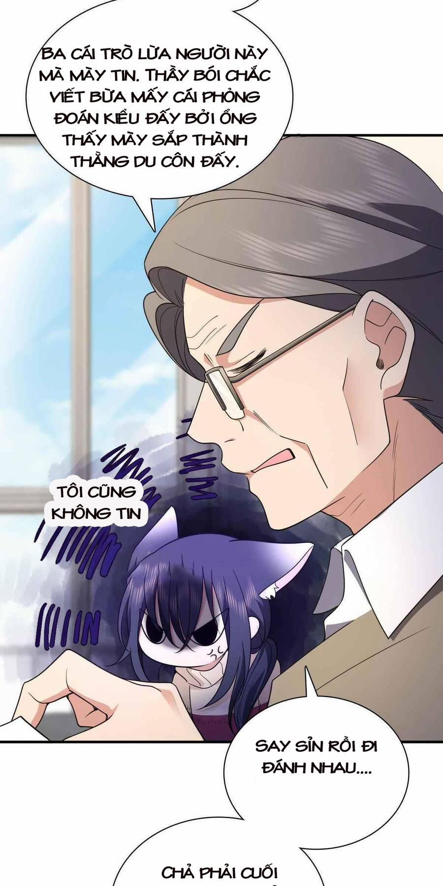 Bà Xã Nhà Tôi Đến Từ Ngàn Năm Trước 65 trang 3