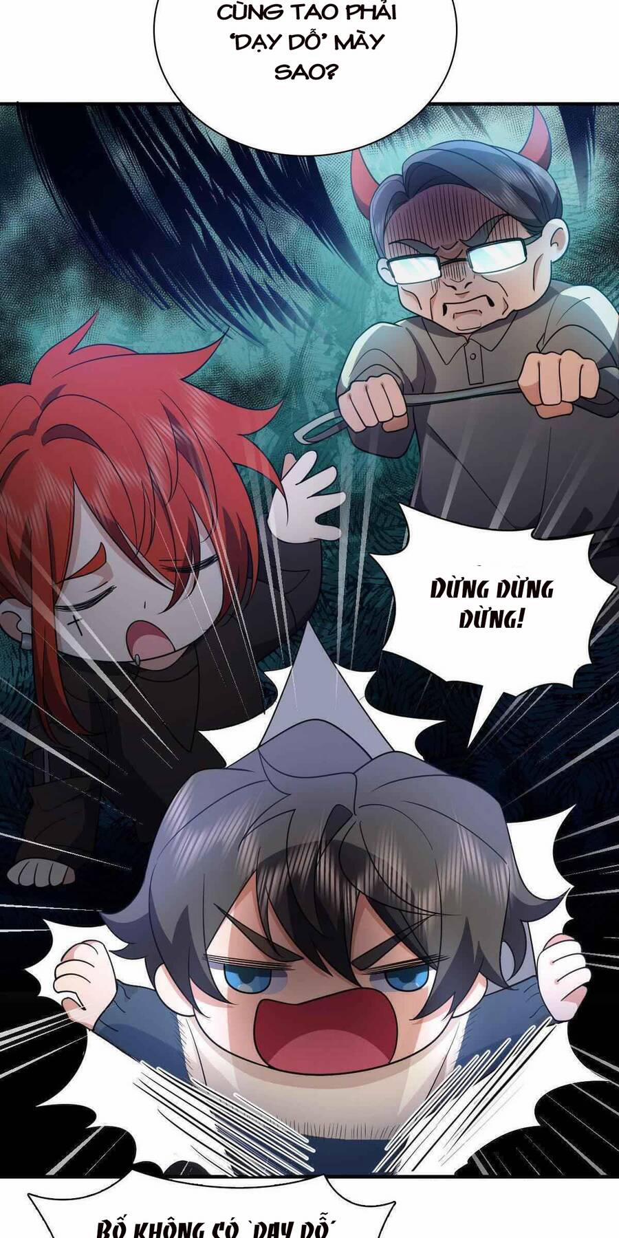 Bà Xã Nhà Tôi Đến Từ Ngàn Năm Trước 65 trang 4