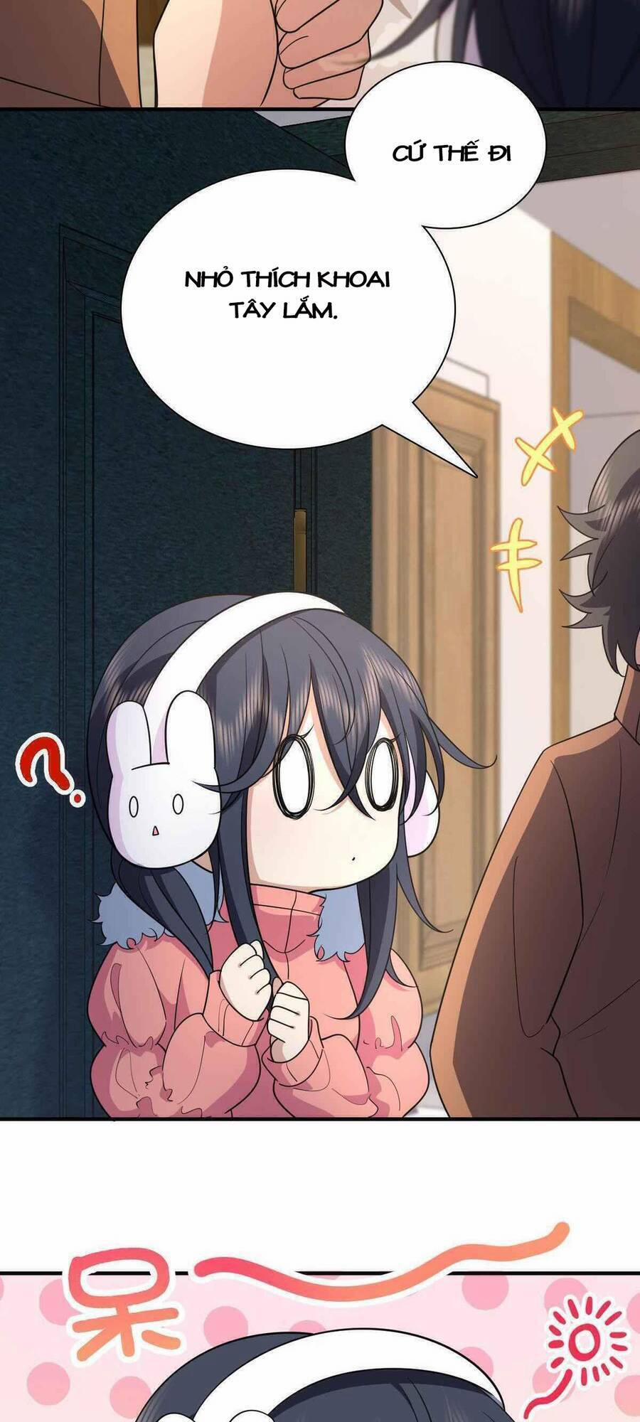 Bà Xã Nhà Tôi Đến Từ Ngàn Năm Trước 65 trang 47