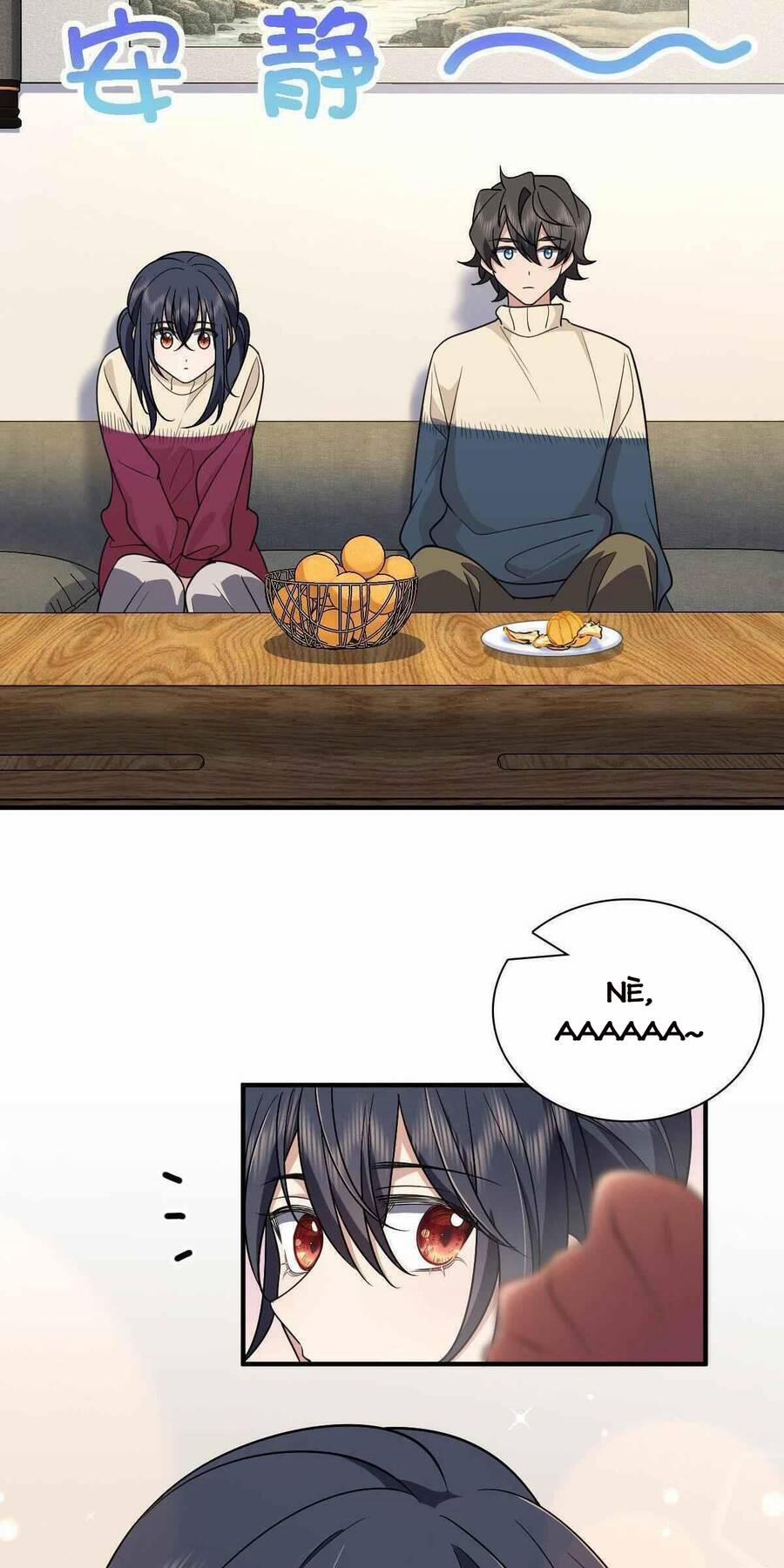 Bà Xã Nhà Tôi Đến Từ Ngàn Năm Trước 65 trang 9