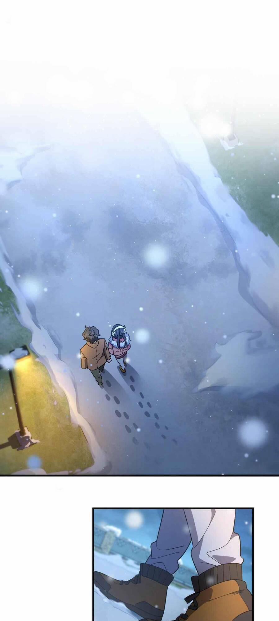 Bà Xã Nhà Tôi Đến Từ Ngàn Năm Trước 66 trang 1