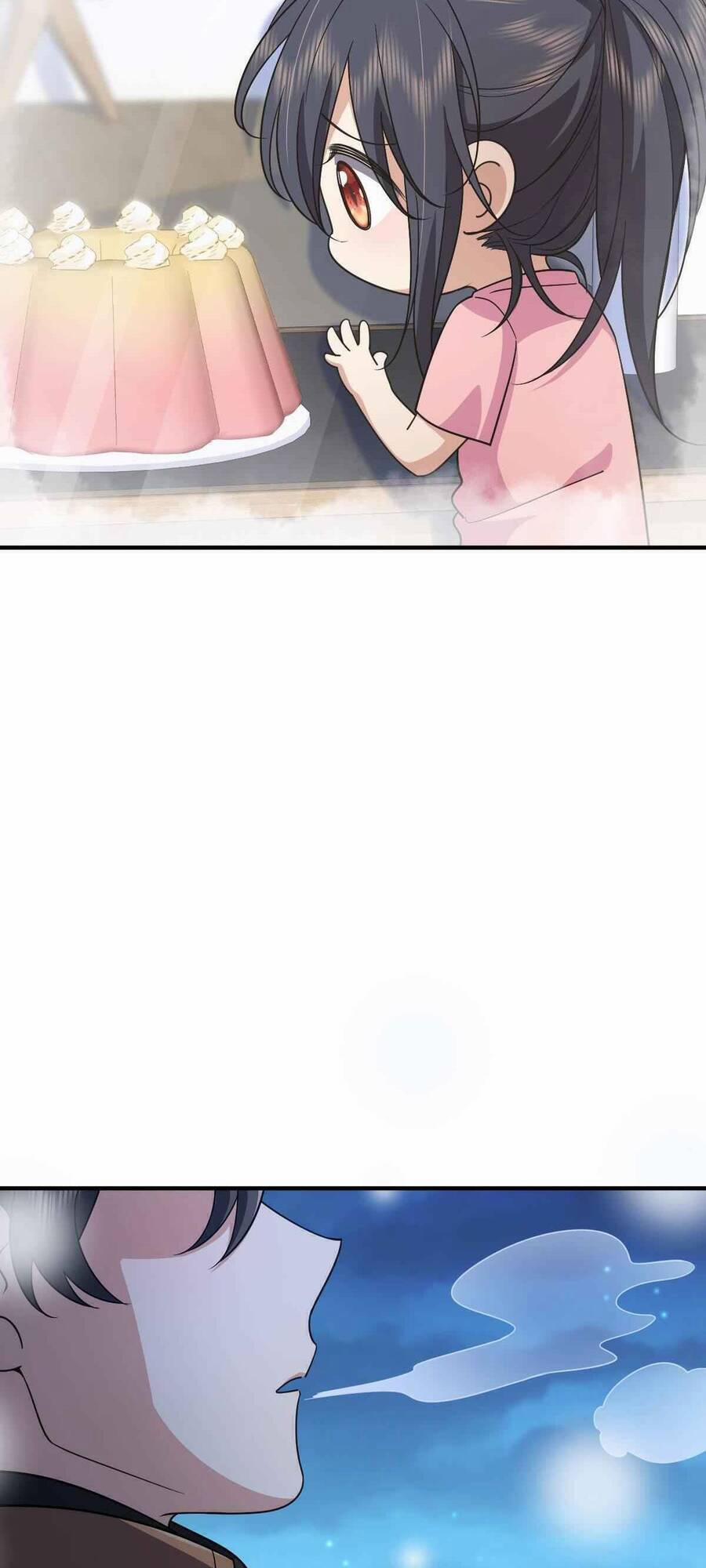 Bà Xã Nhà Tôi Đến Từ Ngàn Năm Trước 66 trang 11