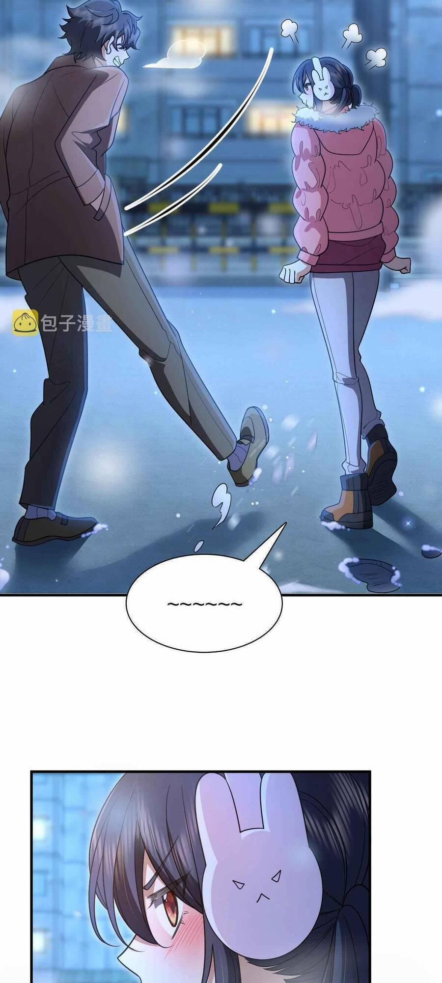 Bà Xã Nhà Tôi Đến Từ Ngàn Năm Trước 66 trang 21