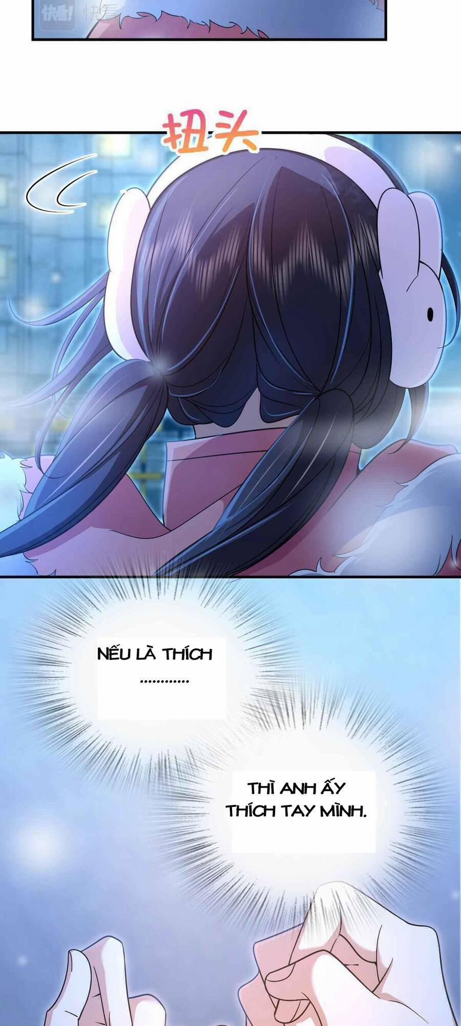 Bà Xã Nhà Tôi Đến Từ Ngàn Năm Trước 66 trang 23