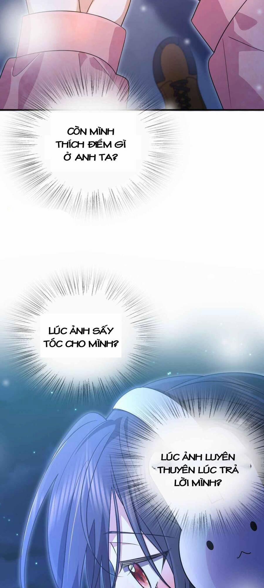 Bà Xã Nhà Tôi Đến Từ Ngàn Năm Trước 66 trang 25