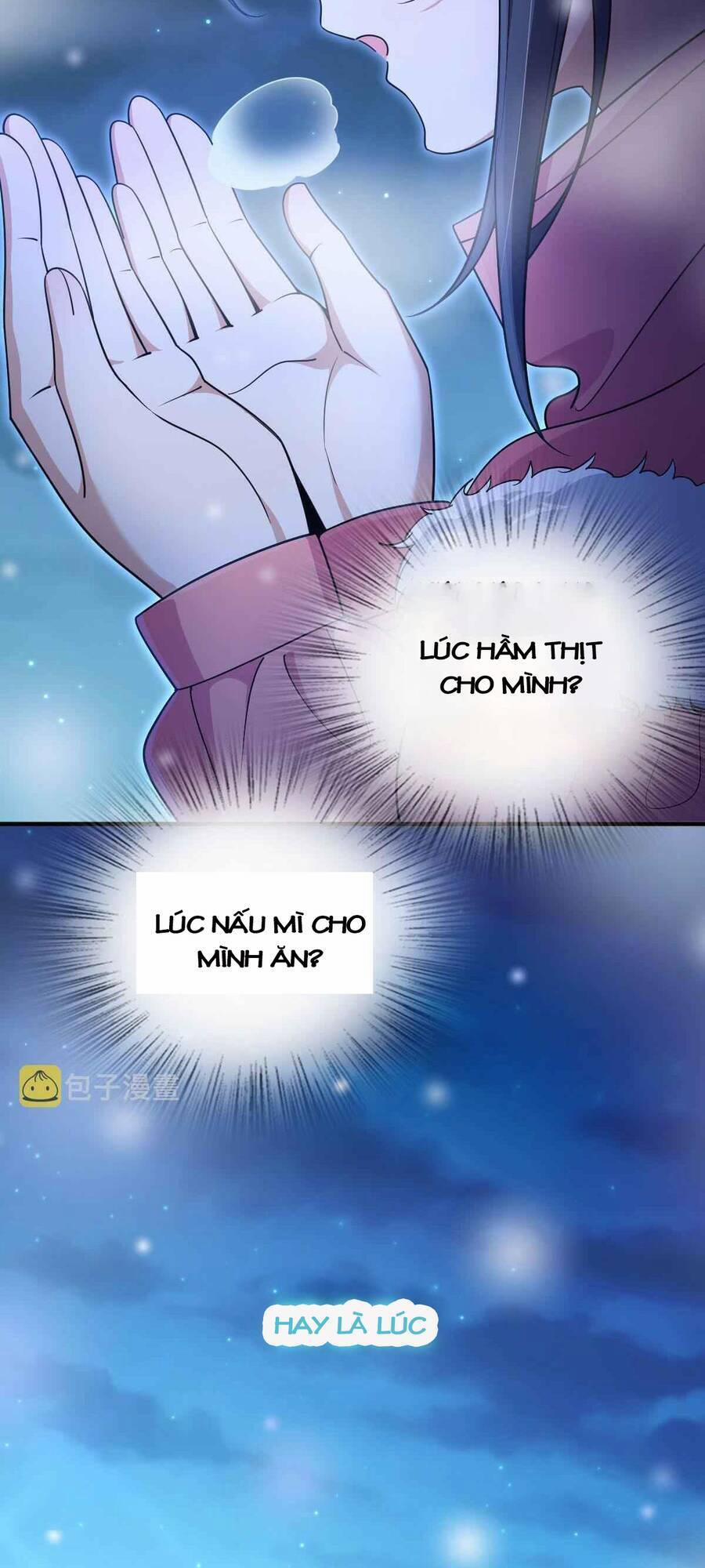 Bà Xã Nhà Tôi Đến Từ Ngàn Năm Trước 66 trang 27