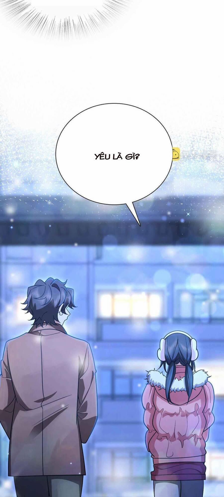 Bà Xã Nhà Tôi Đến Từ Ngàn Năm Trước 66 trang 31