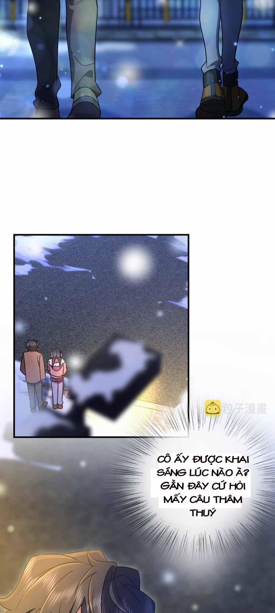 Bà Xã Nhà Tôi Đến Từ Ngàn Năm Trước 66 trang 33