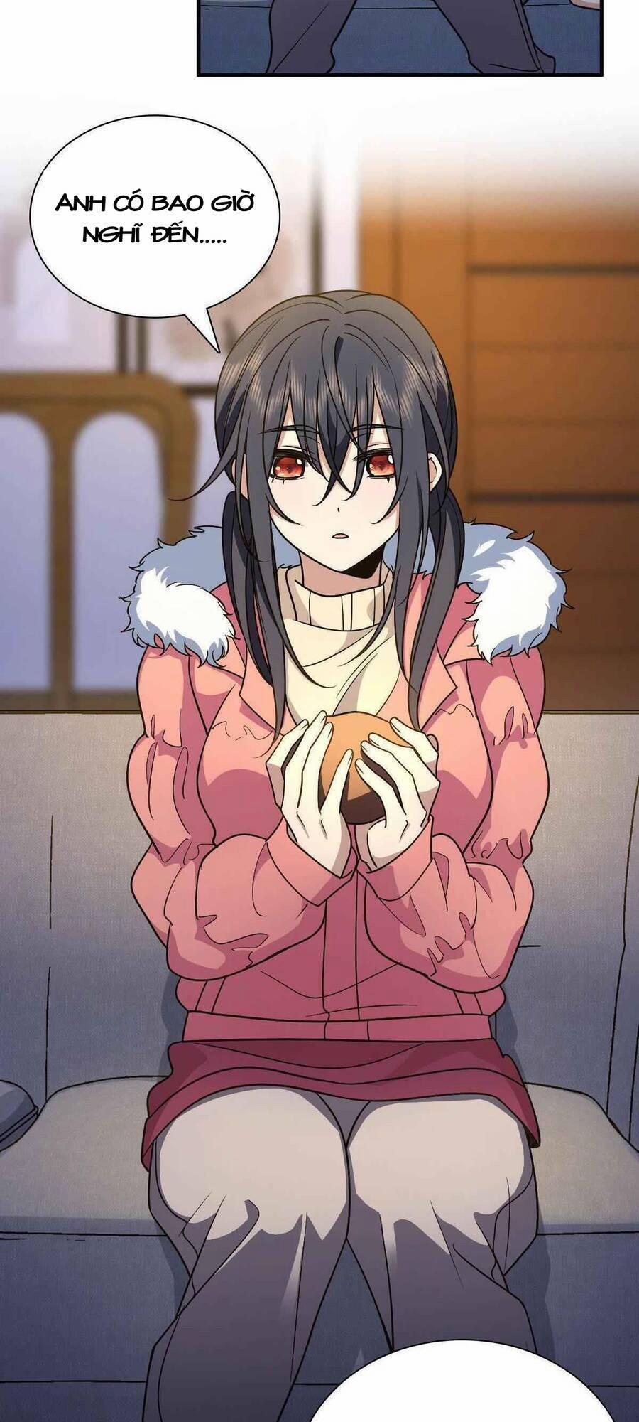 Bà Xã Nhà Tôi Đến Từ Ngàn Năm Trước 66 trang 47