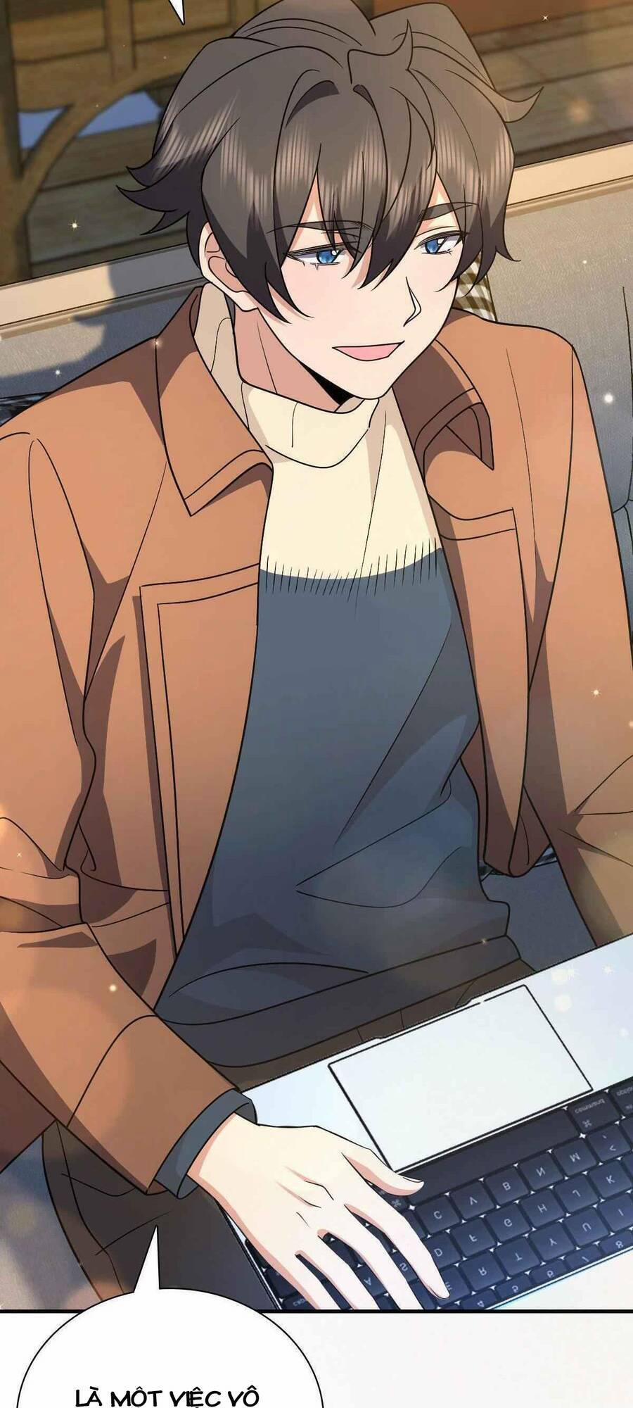 Bà Xã Nhà Tôi Đến Từ Ngàn Năm Trước 66 trang 53