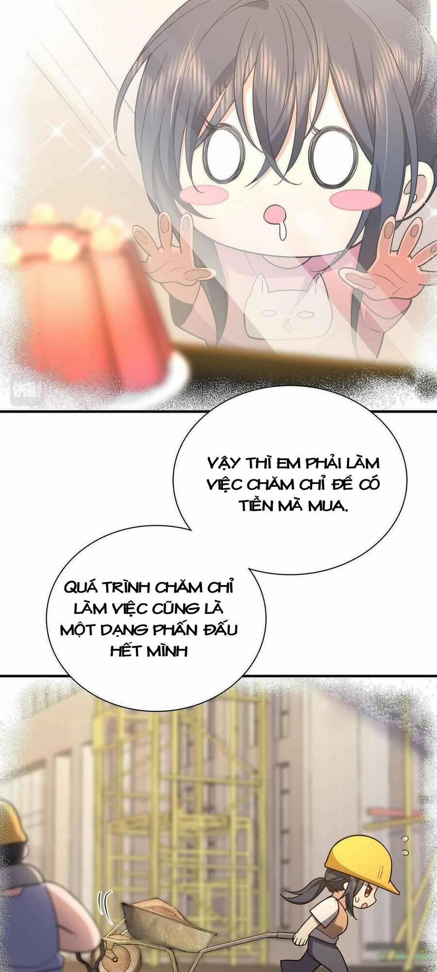 Bà Xã Nhà Tôi Đến Từ Ngàn Năm Trước 66 trang 7