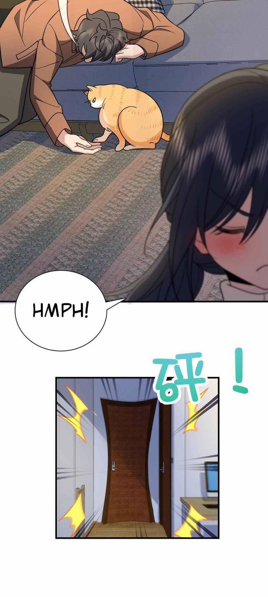 Bà Xã Nhà Tôi Đến Từ Ngàn Năm Trước 66 trang 77