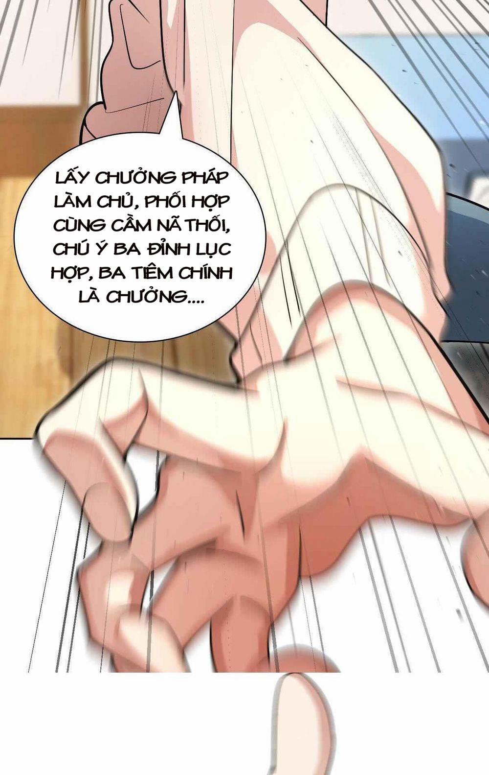 Bà Xã Nhà Tôi Đến Từ Ngàn Năm Trước 67 trang 13