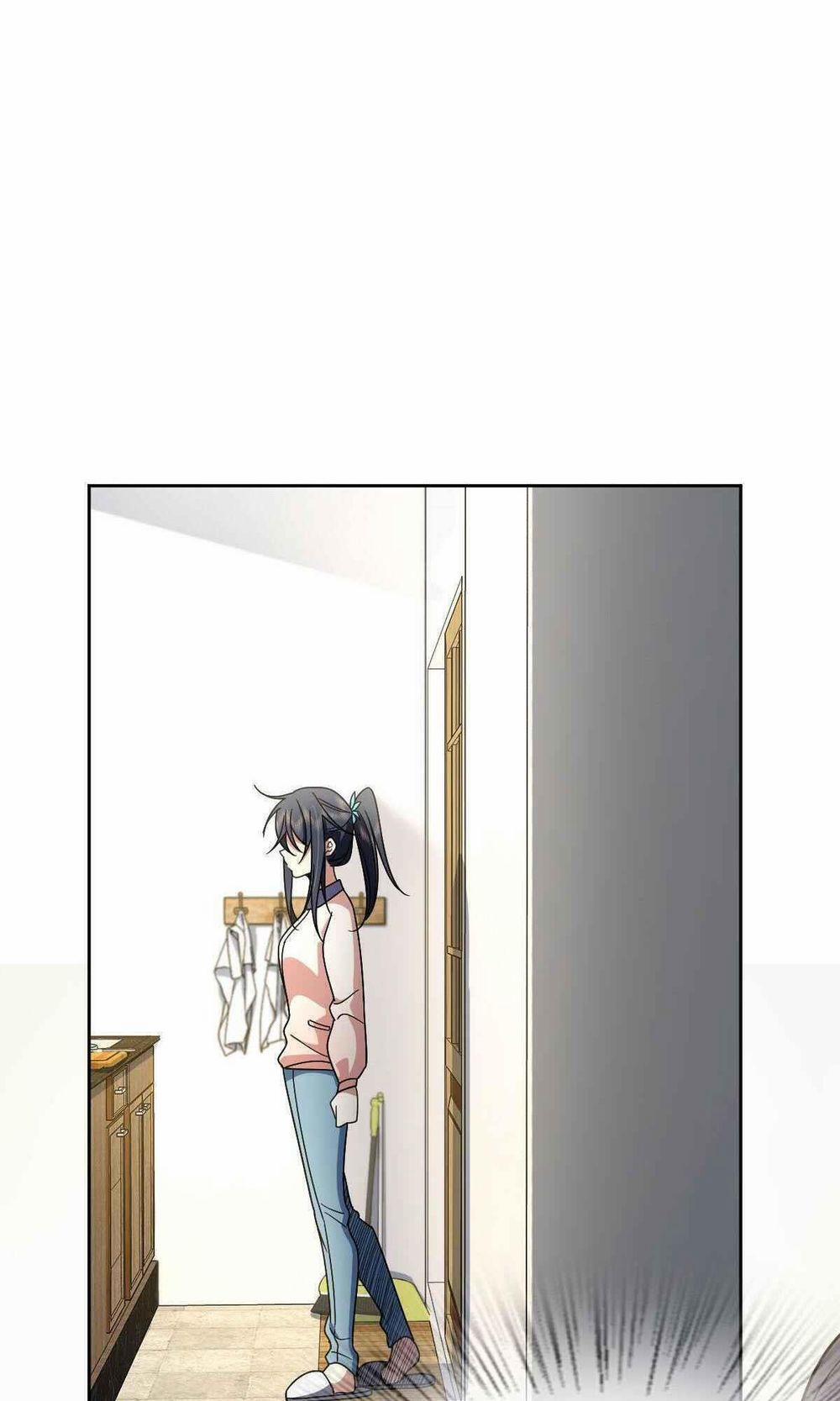 Bà Xã Nhà Tôi Đến Từ Ngàn Năm Trước 67 trang 21