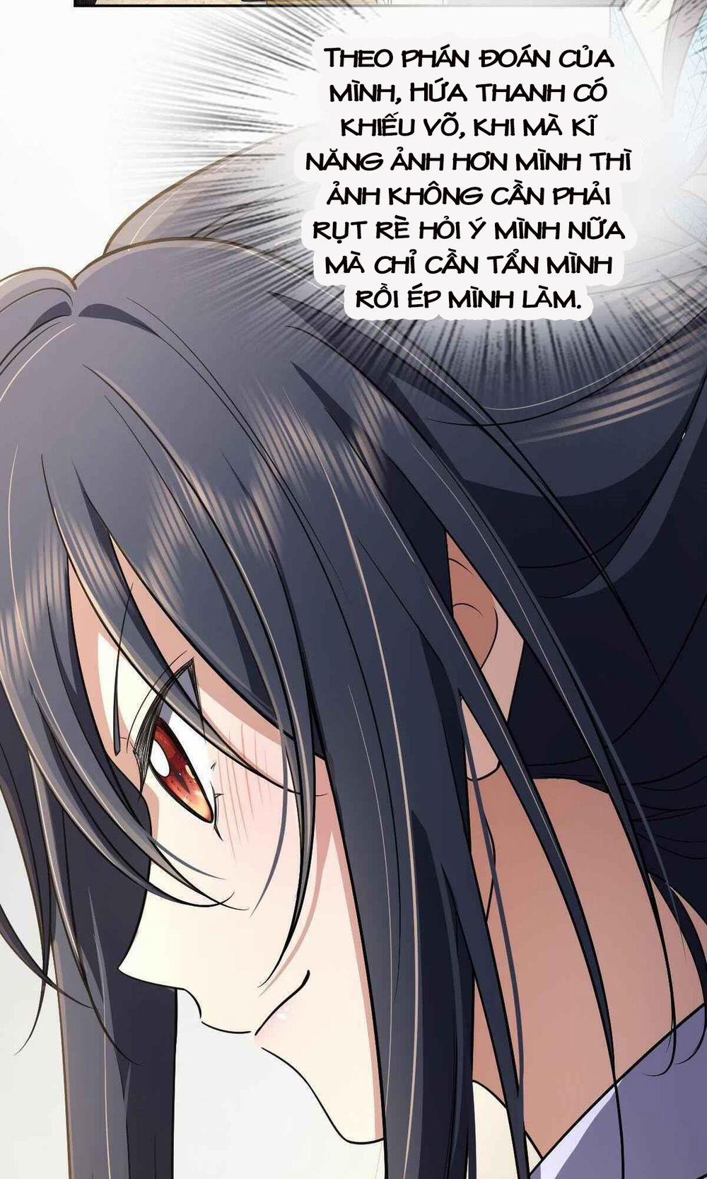 Bà Xã Nhà Tôi Đến Từ Ngàn Năm Trước 67 trang 22